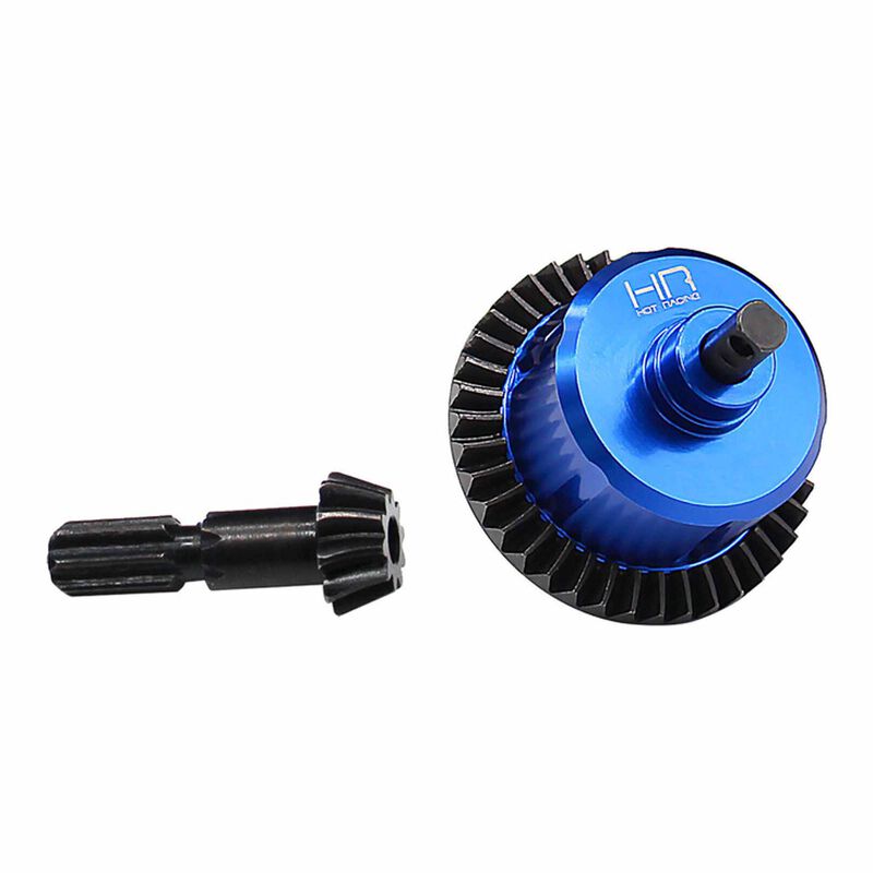 Assembled Front Differential Set, 1/16 Traxxas Mini XRT