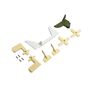 Control Horn Set: S.E.5a