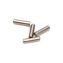 Steel Drive Axle Cross Pins (4): SCX24