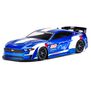 1/8 2021 Ford Mustang Clear Body: Vendetta