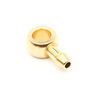 Fuel Inlet Nipple: .31