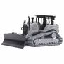 1:50 Cat D6 LGP VPAT Track Type Tractor - Black Centennial Deco