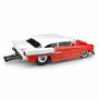 1/10 1955 Chevy Bel Air Street Eliminator Clear Body