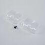 1/10 Clear Front Scoop: 22X-4