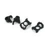 Carriers & Spindles (pair): LST2, XXL/2/3-E