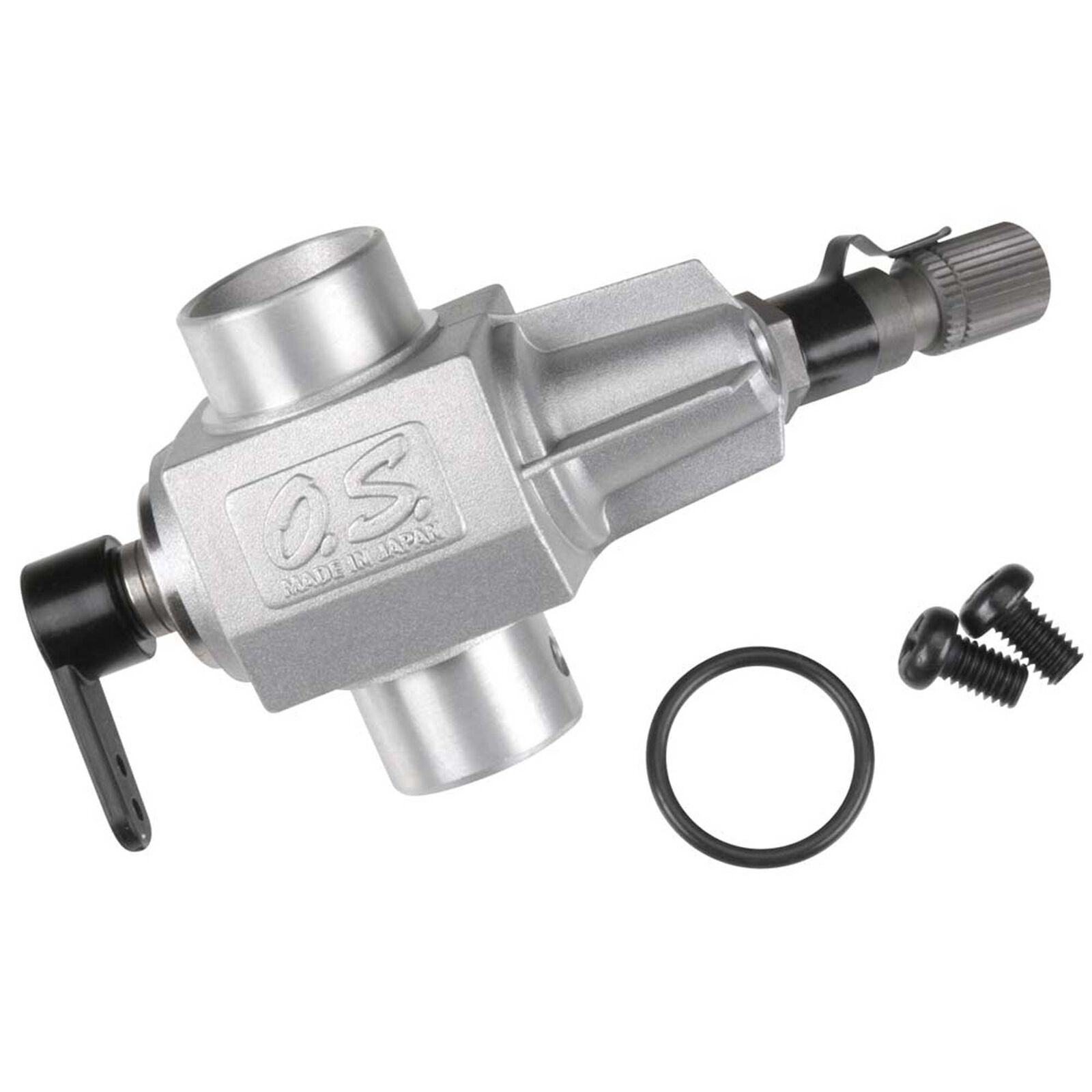 Carburetor #61A: 75AX