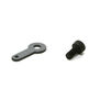 Throttle Arm: 30S/GK: MM,NN