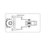 Steering Arm: 21XM