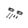 Aluminum Caster Blocks: Micro-B/T