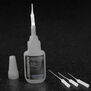 Glue Straw, Tips (4)