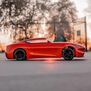 1/10 RDS RWD Competition Spec Drift Car RTR, Orange