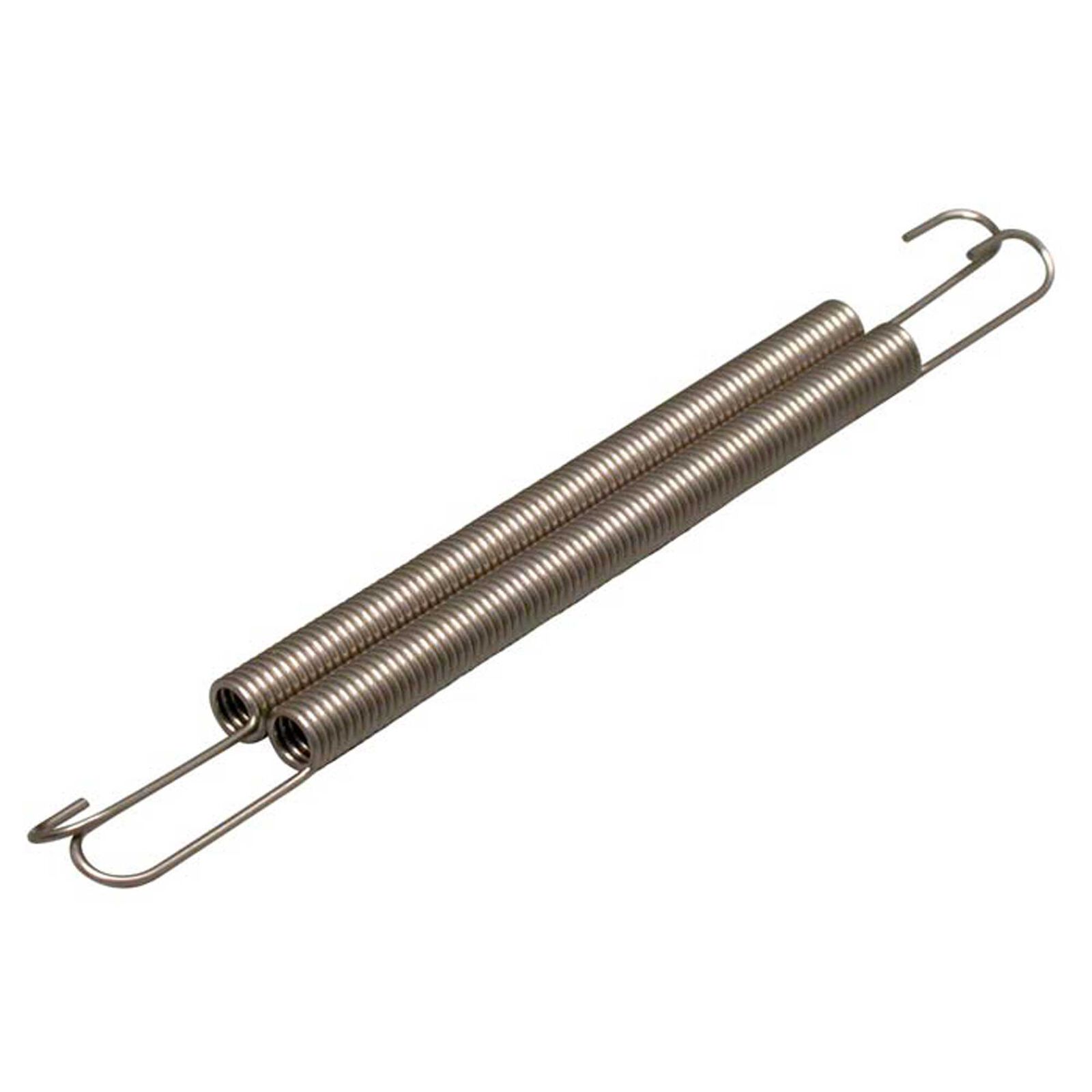 Header Pipe Spring