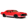1/10 Chevy Camaro V100 2S AWD RTR Brushed