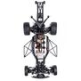 1/10 '68 Ford F100 22S 2WD No Prep Drag Truck Brushless RTR