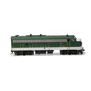 HO FP7 Locomotive with DCC & Sound, SOU #6141