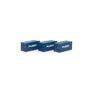 HO RTR 20' Corrugated Container, MOCU #2 (3)