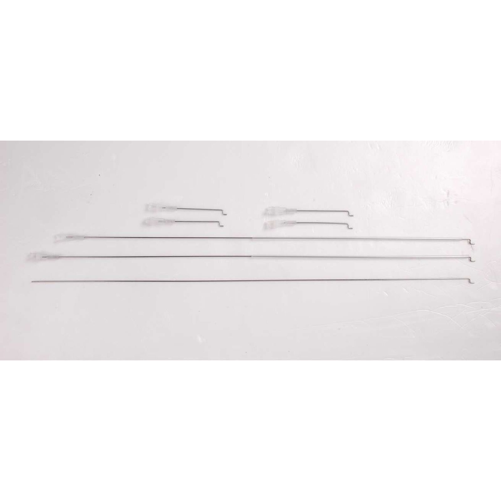 Steel Set: Sky Trainer 182 1400mm