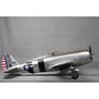 P-47 Razorback Bonnie PNP, 1500mm