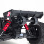 1/5 OUTCAST 8S AVC 4X4 RTR Brushless Stunt Truck, Red