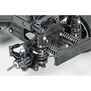 1/10 Honda City Turbo Truck WR02C 2WD Touring Car Kit