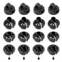 Shock Caps & Spring Cups, 1/10 Team Associated RC10B6.1