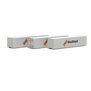 N 40' Corrugated Low Container, Nedlloyd #1 (3)