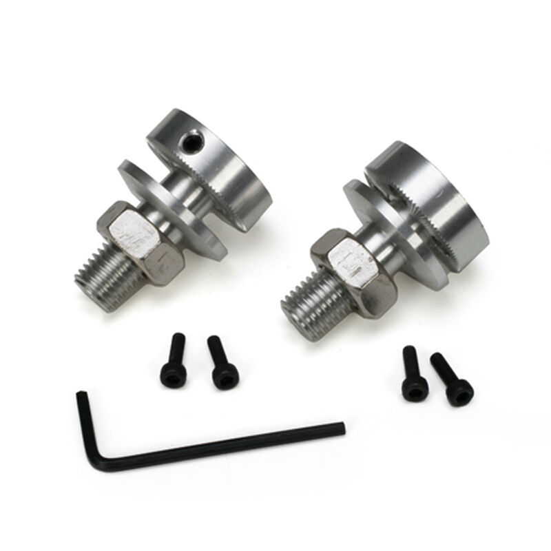 Prop Adapters: Power 110/160