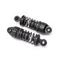 Shocks, Assembled (2): NASCAR