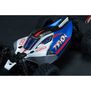 1/14 TYPHON GROM 4X4 RTR Brushed Buggy (Battery & Charger Included), Blue/Silver