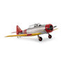 SNJ-5/AT-6 Texan 1.5m PNP