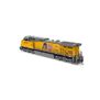 HO GE Dash 9-44CW Locomotive with DCC & Sound, UP #9599