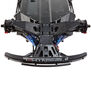 1/6 Super Baja Rey King Shocks 8S 4X4 RTR Brushless Desert Truck, Blue