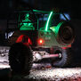 Blue Night SABER LED Light