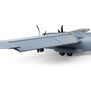 EC-1500 Twin 1.5m PNP