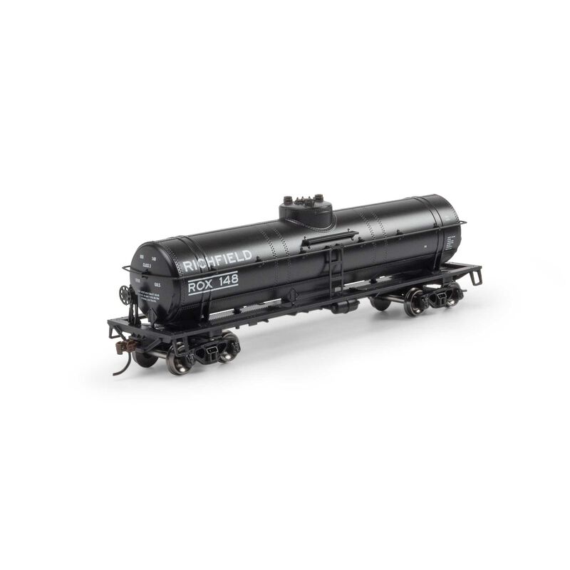 HO 1-Dome Tank, Richfield/ROX #148