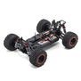1/10 Fazer Mk2 Rage 2.0 4x4 Monster Truck RTR, Red
