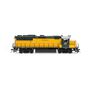 HO GP50 with DCC & Sound, C&NW #5091