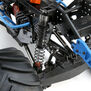1/8 LMT 3S 4X4 RTR Brushless Monster Truck