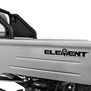 1/10 Enduro Ecto 4x4 Trail Truck RTR, Portal Axles, Gray