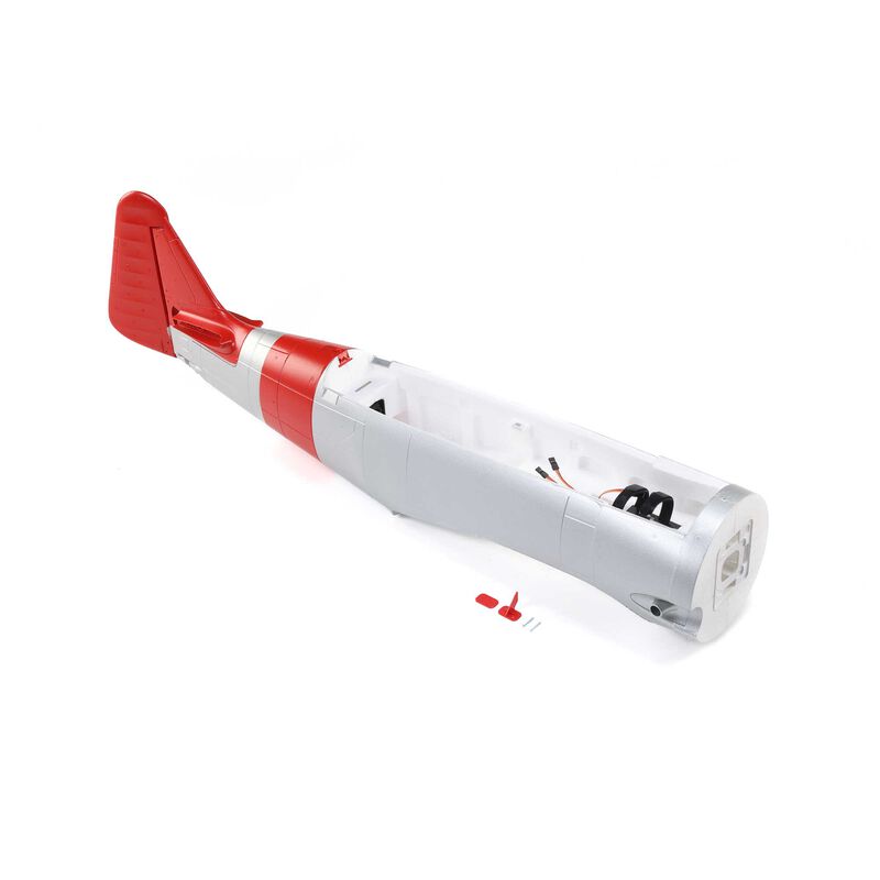 Fuselage: SNJ-5/AT-6 Texan 1.5m