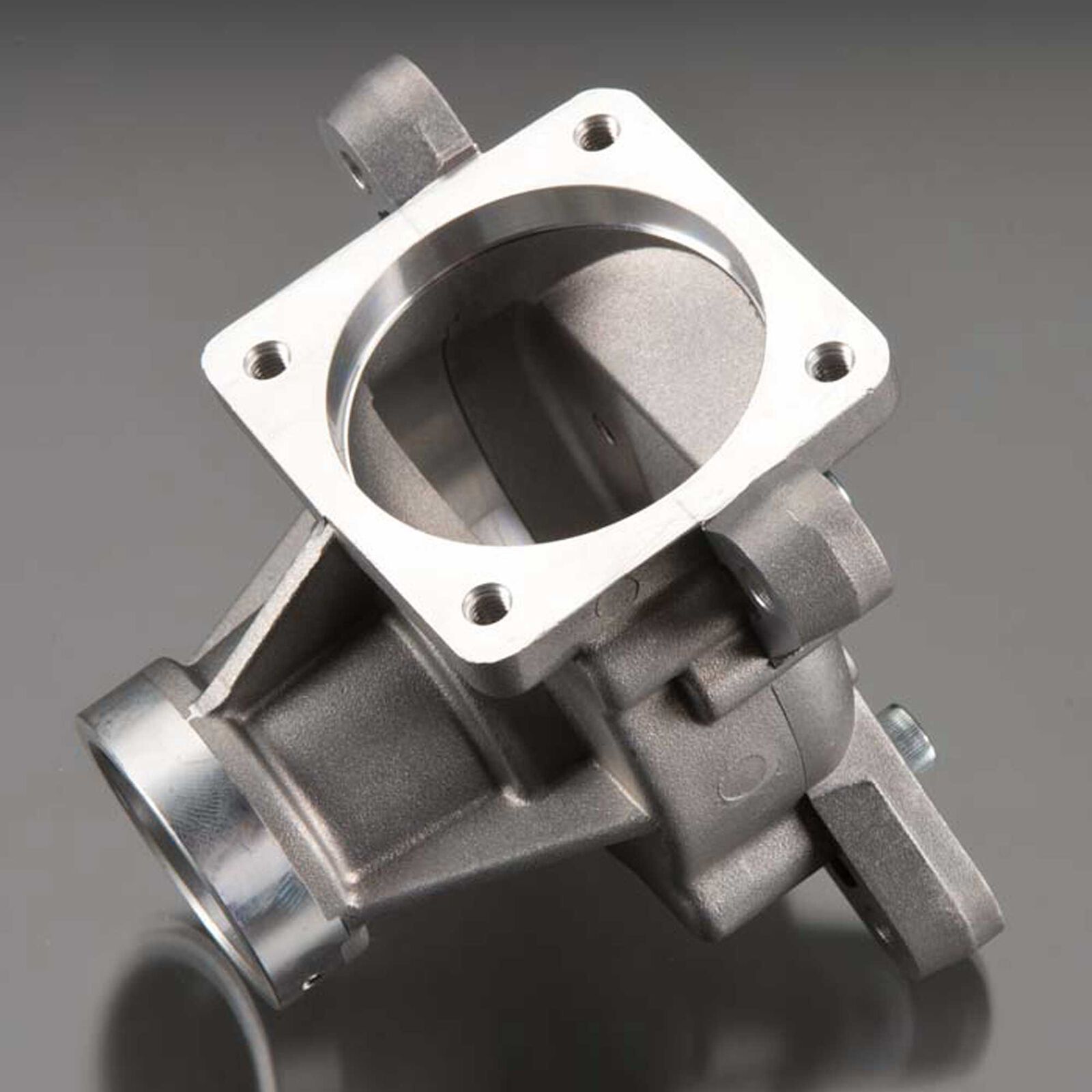 Crankcase: DLE-55