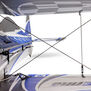 4-Site 3D FF (Flat Foamy) 800mm PNP