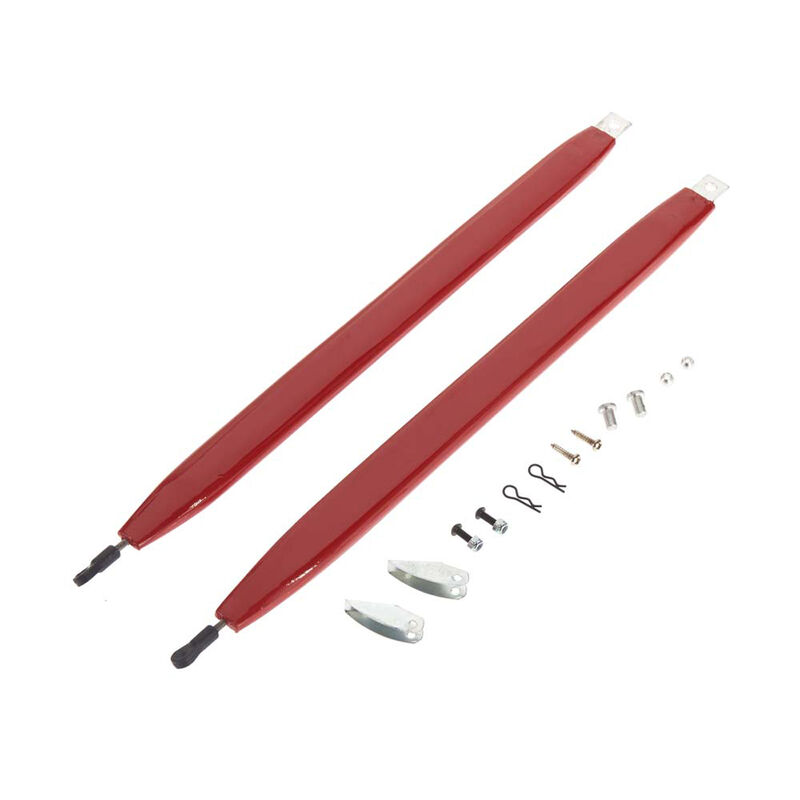 Wing Struts Stinson Reliant GP EP .61 15c