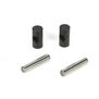 CV Joints & Pins (2): 5IVE-T, MINI WRC
