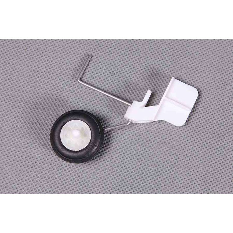 Rear Landing Gear Set: 1020mm F3A Explorer