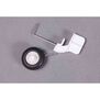 Rear Landing Gear Set: 1020mm F3A Explorer