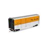 HO 40' Express Box, D&RGW #264