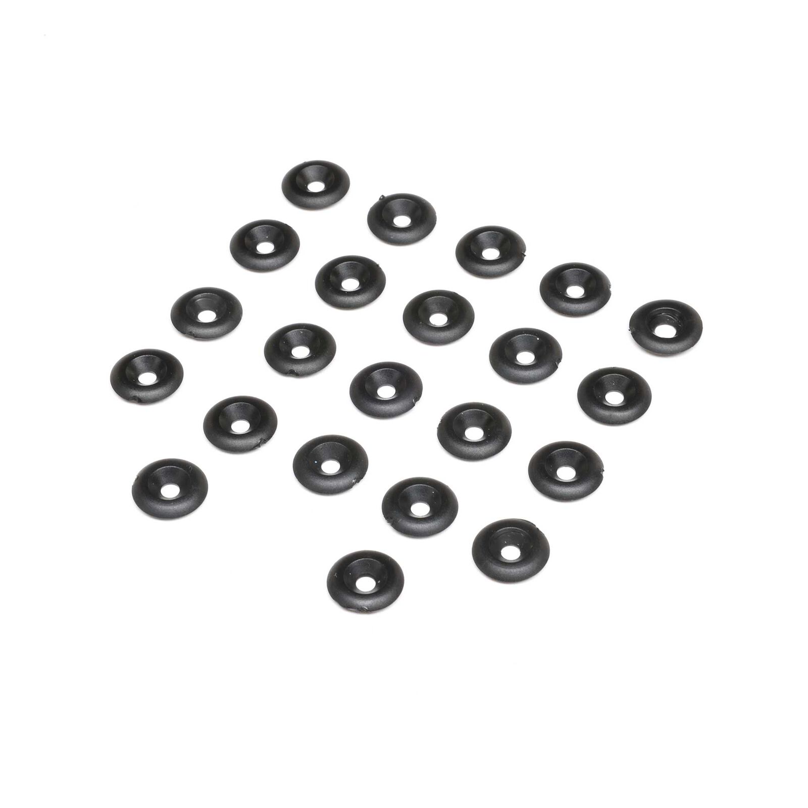 Body Button (22): 8X Super Lasernut