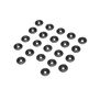 Body Button (22): 8X Super Lasernut