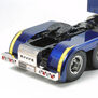 1/14 Grand Hauler 10X8 Semi Tractor Kit